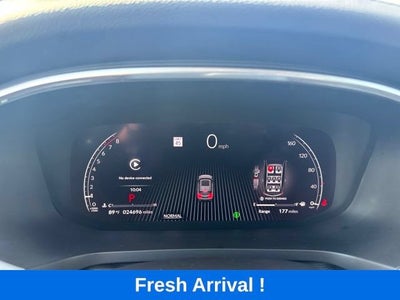 2025 Acura MDX 4DR FWD