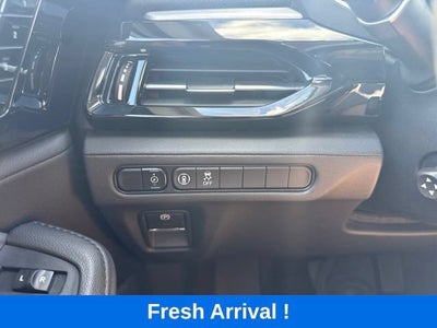 2025 Acura MDX 4DR FWD