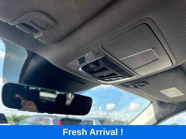 2025 Acura MDX 4DR FWD