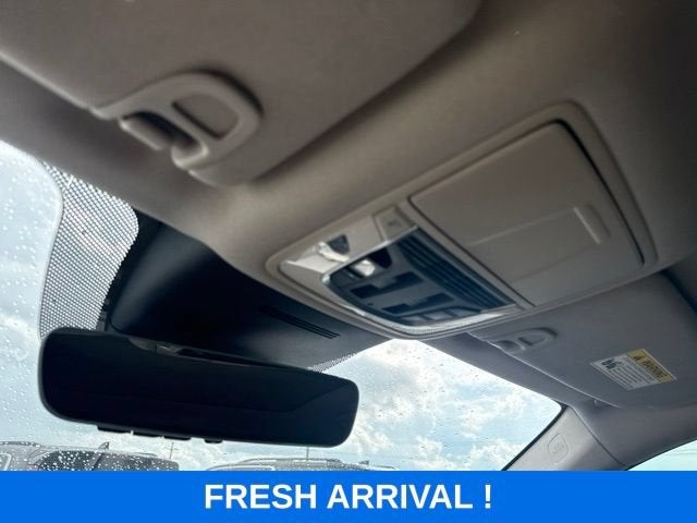 2025 Acura MDX FWD