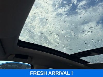 2025 Acura MDX FWD