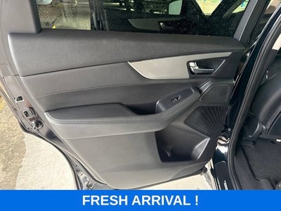 2025 Acura MDX FWD
