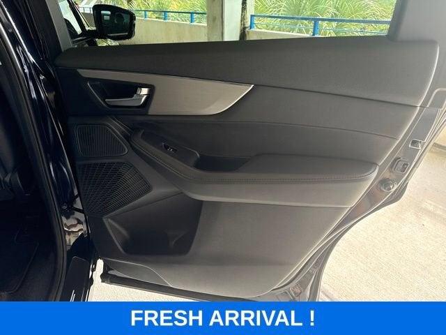 2025 Acura MDX FWD