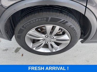 2025 Acura MDX FWD