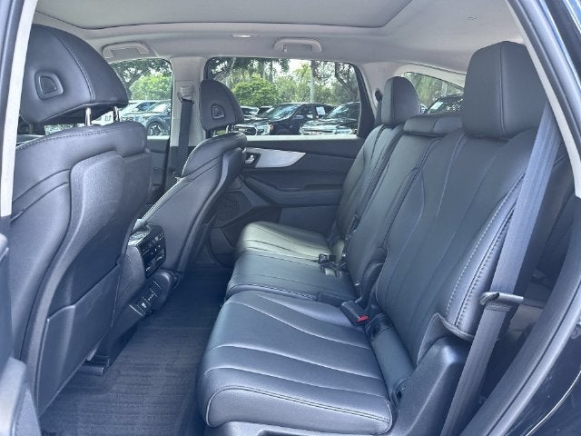 2025 Acura MDX 4DR FWD