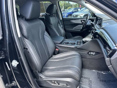 2025 Acura MDX 4DR FWD