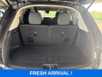 2025 Acura MDX FWD