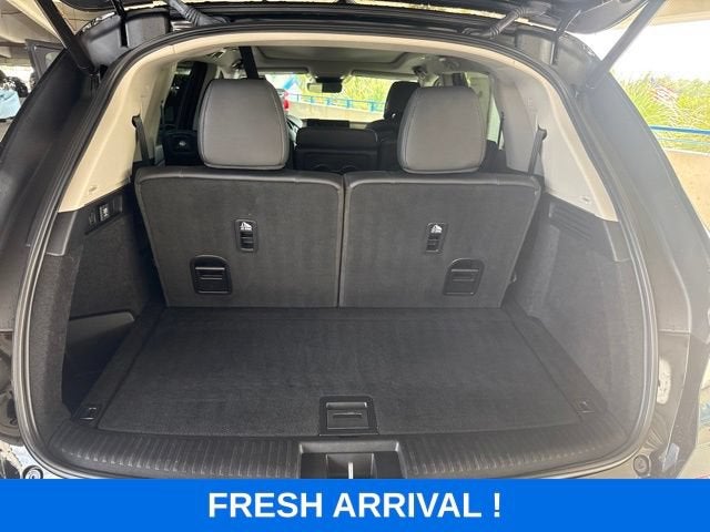 2025 Acura MDX FWD