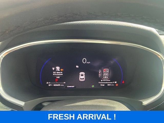 2025 Acura MDX FWD