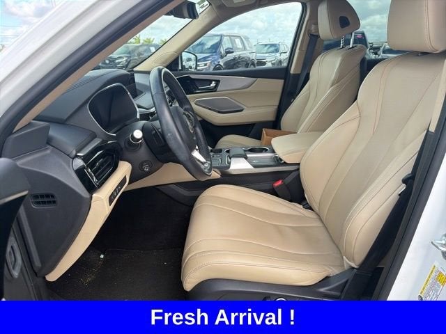 2023 Acura MDX w/Technology Package
