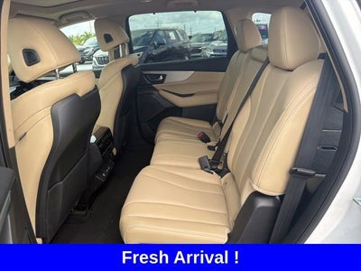 2023 Acura MDX w/Technology Package