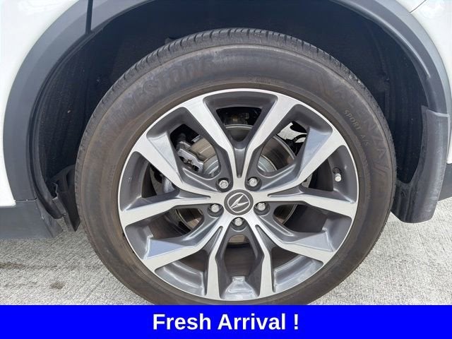 2023 Acura MDX w/Technology Package