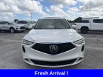 2023 Acura MDX w/Technology Package