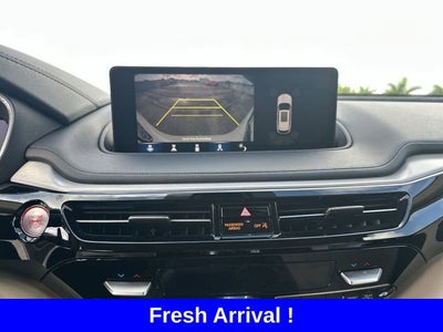 2023 Acura MDX w/Technology Package