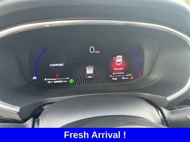 2023 Acura MDX w/Technology Package