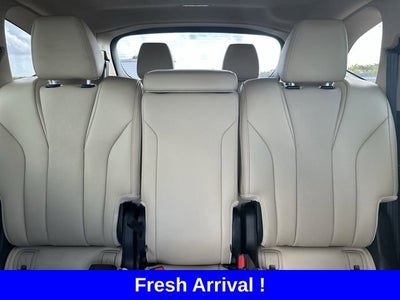 2023 Acura MDX w/Technology Package