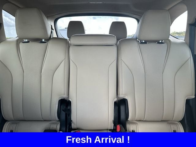 2023 Acura MDX w/Technology Package