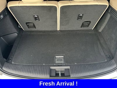 2023 Acura MDX w/Technology Package