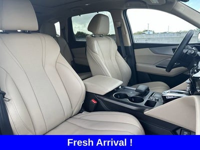2023 Acura MDX w/Technology Package