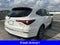 2023 Acura MDX w/Technology Package