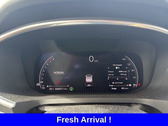 2023 Acura MDX w/Technology Package