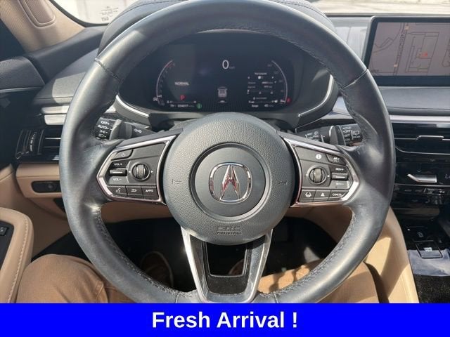 2023 Acura MDX w/Technology Package