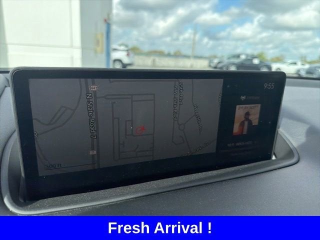 2023 Acura MDX w/Technology Package