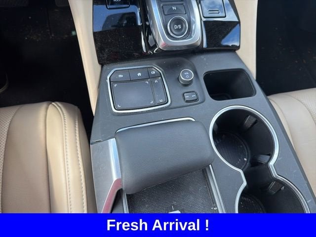 2023 Acura MDX w/Technology Package