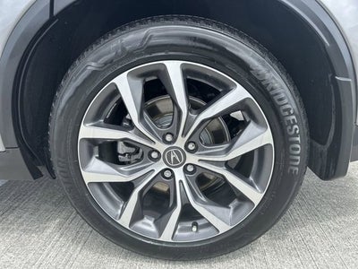 2023 Acura MDX w/Technology Package