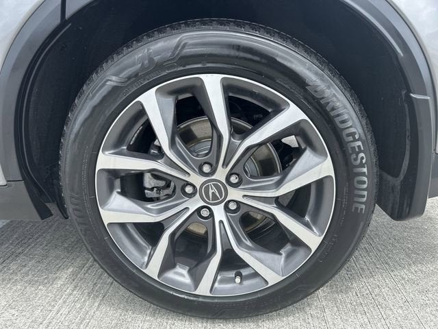 2023 Acura MDX w/Technology Package