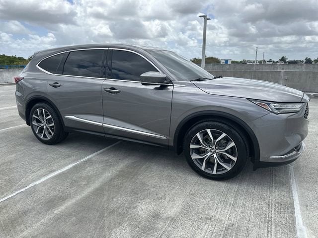 2023 Acura MDX w/Technology Package