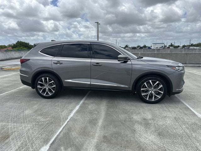 2023 Acura MDX w/Technology Package