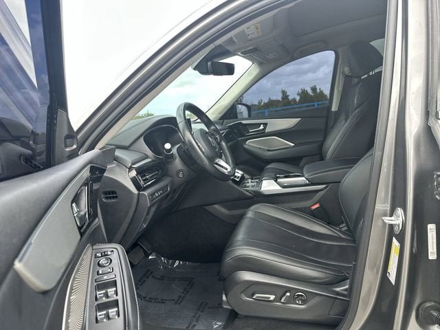 2023 Acura MDX w/Technology Package