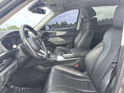 2023 Acura MDX w/Technology Package