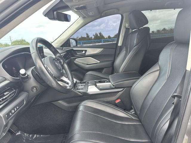 2023 Acura MDX w/Technology Package