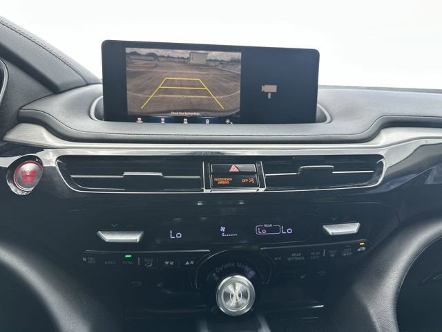 2023 Acura MDX w/Technology Package