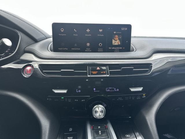 2023 Acura MDX w/Technology Package