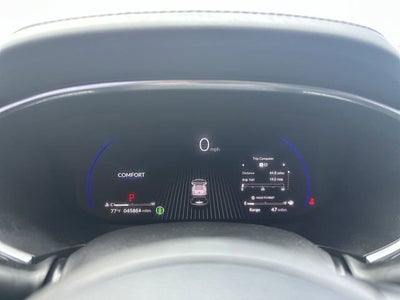 2023 Acura MDX w/Technology Package