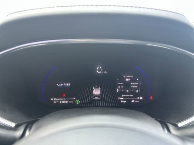 2023 Acura MDX w/Technology Package