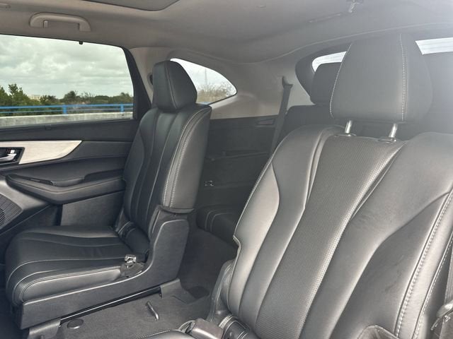 2023 Acura MDX w/Technology Package