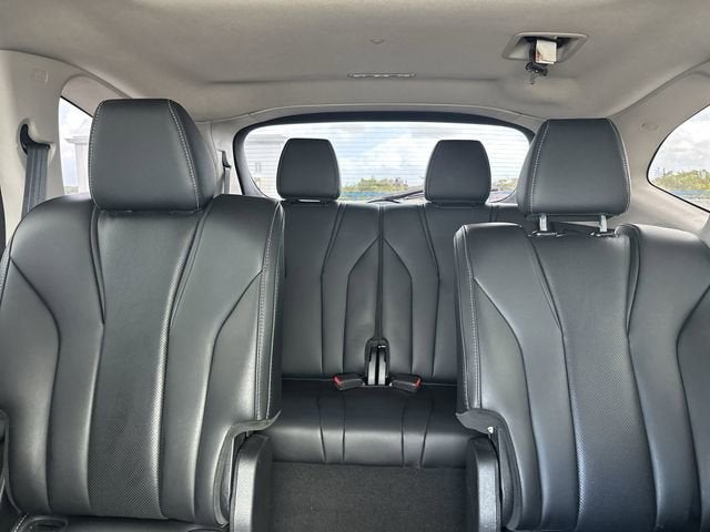 2023 Acura MDX w/Technology Package