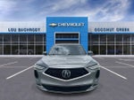 2023 Acura MDX w/Technology Package