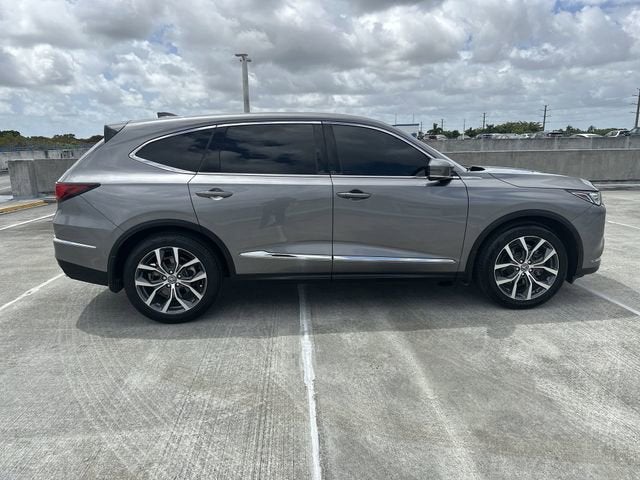 2023 Acura MDX w/Technology Package