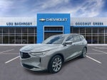 2023 Acura MDX w/Technology Package