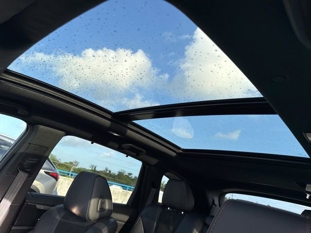 2023 Acura MDX w/A-Spec Package