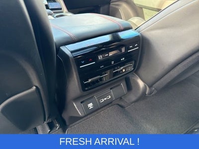 2023 Acura MDX w/A-Spec Package