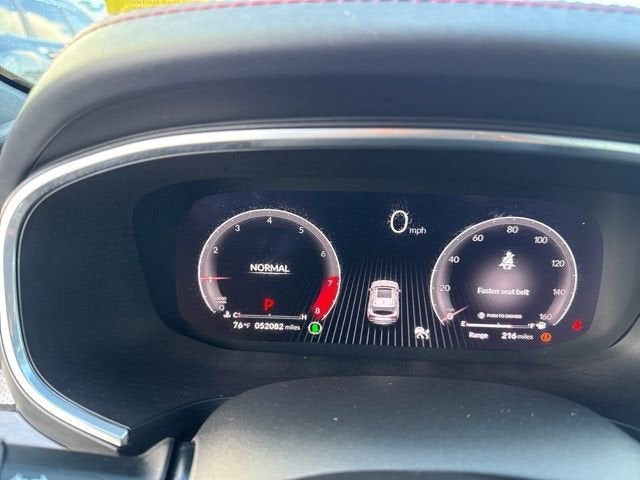 2023 Acura MDX w/A-Spec Package