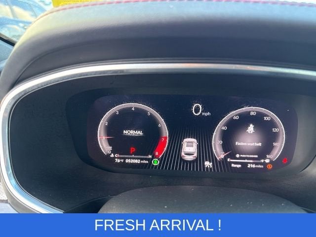 2023 Acura MDX w/A-Spec Package