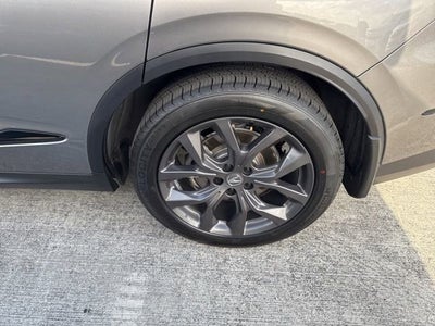 2023 Acura MDX w/A-Spec Package