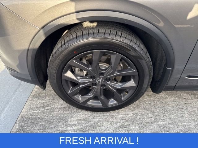 2023 Acura MDX w/A-Spec Package